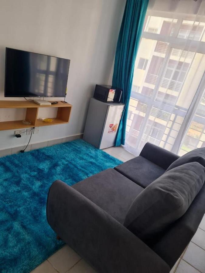 Racecourse Gardens Apartments Nairobi Exterior photo